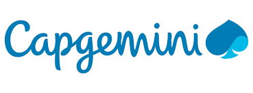 CAPGEMINI logo